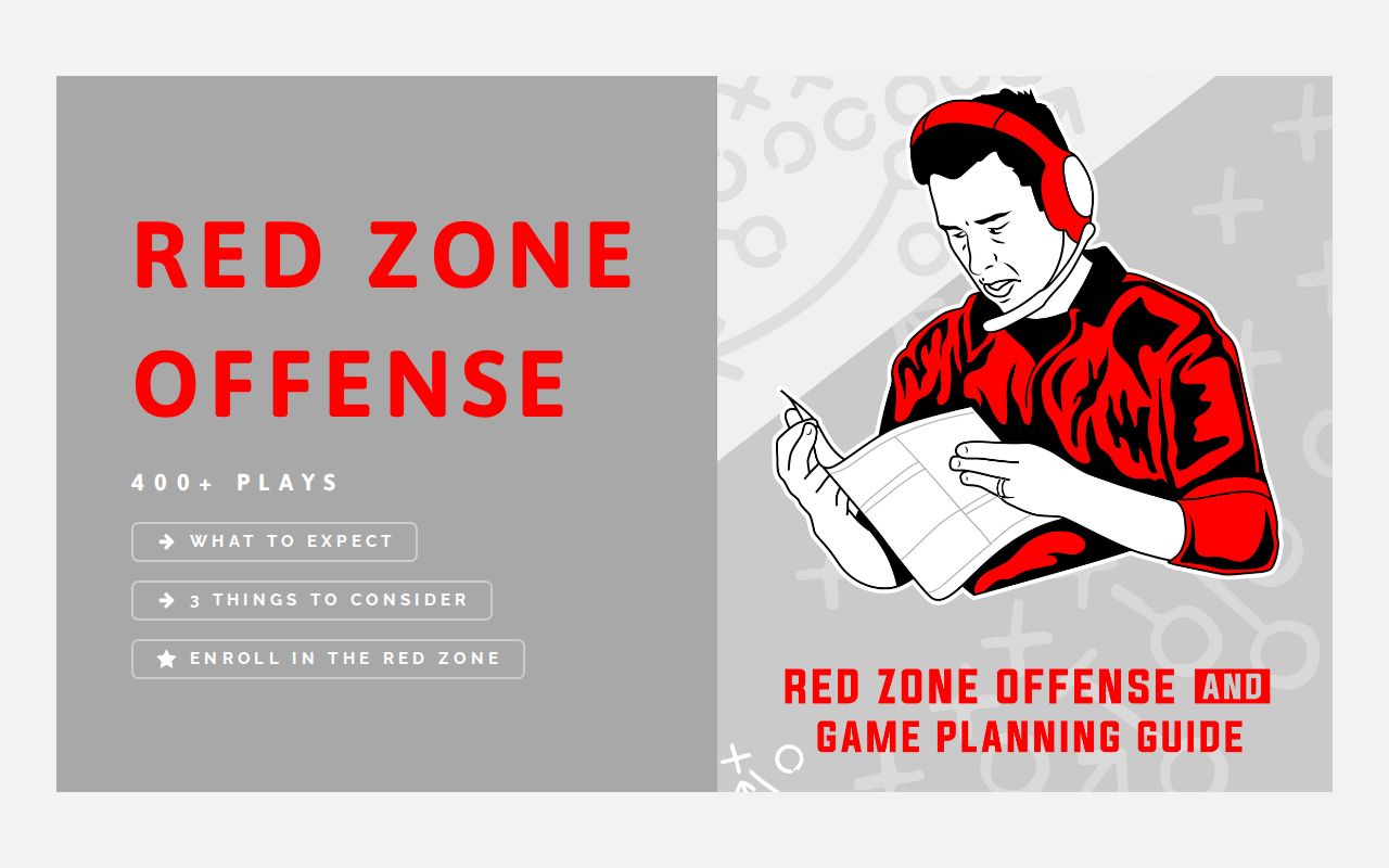 RED ZONE